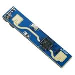 ماژول شناسایی حضور و فاصله انسان 24Ghz (رادار تشخیص انسان) LD2410B-P - Image 2