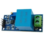 ماژول اندازه گیری ولتاژ برق شهر تا 250 ولت AC مدل ZMPT101B