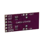 ماژول مانیتورینگ ظرفیت باتری CJMCU LTC4150 - Image 2