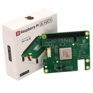 ماژول هوش مصنوعی رزپبری‌ پای Raspberry Pi AI HAT