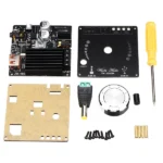 ماژول آمپلی فایر صوتی بلوتوث دار مدل ZK-1002M - Image 2