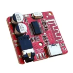 گیرنده بلوتوث HW-770 ورودی Type-C