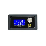 ماژول ایجاد PWM پنلی با نمایشگر XY-KPWM