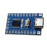 برد میکروکنترلر STM8S003F3P6 با پورت Type-C
