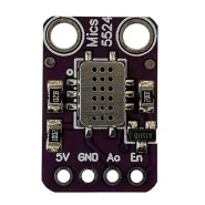 ماژول اندازه گیری کیفیت هوا MICS-5524