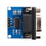 ماژول مبدل TTL به RS232