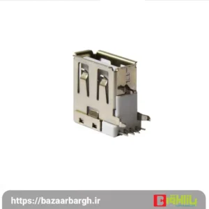کانکتور USB