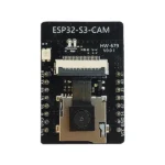 ماژول ESP32-S3-CAM دوربین دار با وای فای و بلوتوث