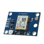 ماژول GPS UBLOX NEO-7M به همراه آنتن داخلی - Image 2