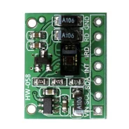 ماژول ضربان قلب و اکسیمتر MAX30102