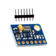 ماژول فشار بارومتریک GY-63 MS5611