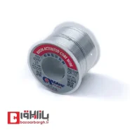 سیم لحیم آساهی قطر 1.5 میلی متر 250 گرمی ASAHI