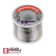 سیم لحیم 1.6 میلی متر 250 گرم آساهی ASAHI