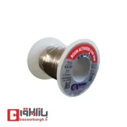 سیم لحیم 0.5 میلی متر 100 گرم ASAHI آساهی