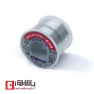 سیم لحیم آساهی قطر 3 میلی متر 250 گرمی ASAHI