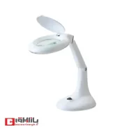 چراغ ذره بین دار سومو مدل SM 104