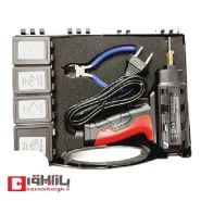 ست هویه جوش پلاستیک 60 وات سومو SOMO SM206