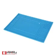 پد سیلیکونی نسوز سومو Somo SM131