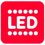 چیپ ال ای دی