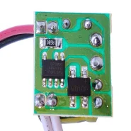 برد درایور LED از8 تا 35 وات ۳۵۰ میلی آمپر