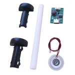 ماژول بخار سرد پیزو M07A0 با ورودی USB Type-C - تصویر 3