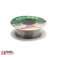 سیم لحیم سومو مدل SOMO SM 504