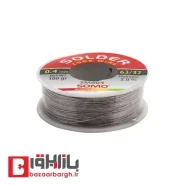 سیم لحیم سومو مدل SOMO SM 604