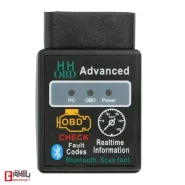 دستگاه دیاگ خودرو مدل ELM327 v2.1