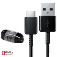 کابل USB Type C مناسب برای رسپبری پای 4 و گوشی های نسل جدید